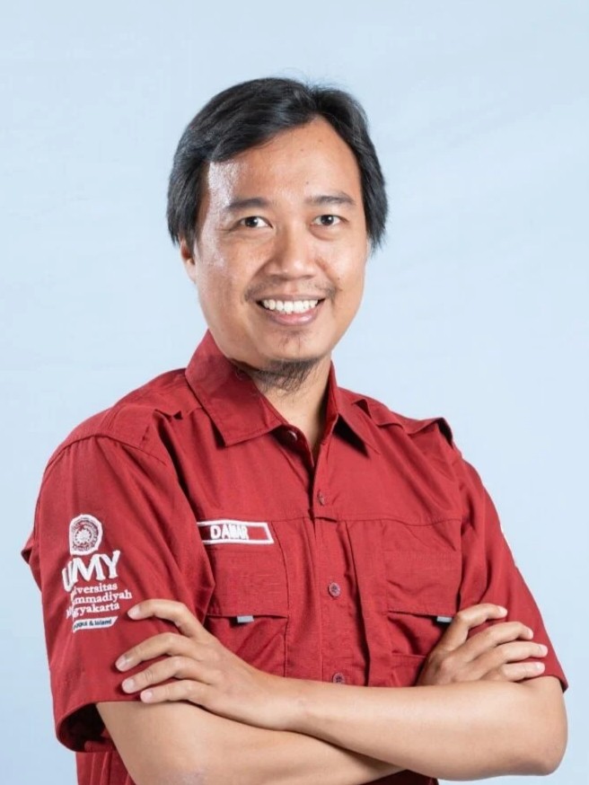 Cahya Damarjati